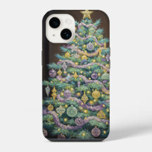 Pastel Natal