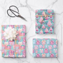 Pastel Natal