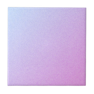 Pastel Ombre Glitter