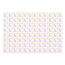 PASTEL PINK BLUE PURPLE GREEN EASTER BUNNIES