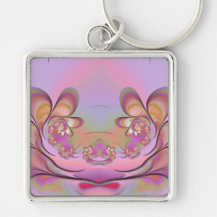 ~ PASTEL PINQUES ~ CHAVEIRO