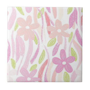 Pastel Retro Floral (10)