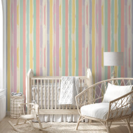 Pastel Stripes Harmony