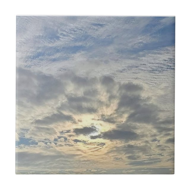 Pastel Sunrise (Frente)