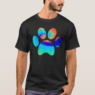Pata Pintada Pet Lover Camisa G