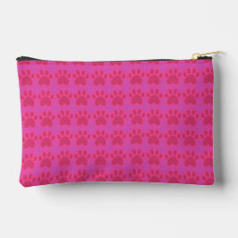 pata rosa de gato