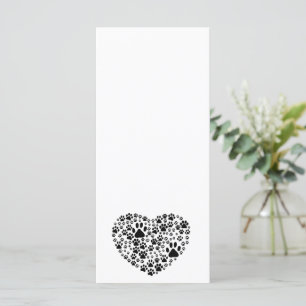 Patas-Cães, Patas-Cãezinhas, Patas-Animais, Coraçã