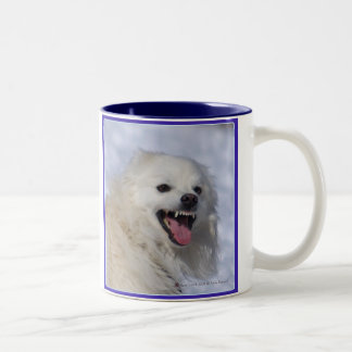 Patas FORA!  Caneca