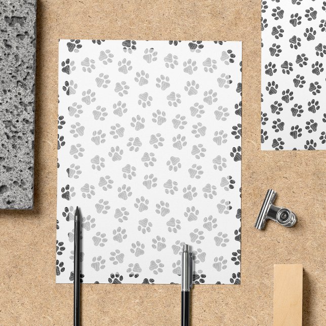 Patas, Patas-Cães, Patas-Gatos, Patas-Negras (Criador carregado)