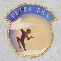Patch 22 do Peter Pan Show