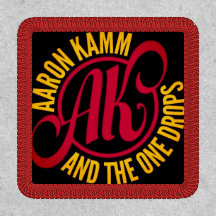 Patch AK1D