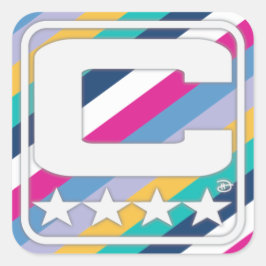 Patch Champion - Todos os adesivos de consciência