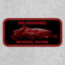 Patch de Entrega de Garantia UNS