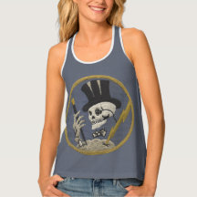 Patch do crânio/Corrida Como o Inferno