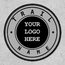 Patch do Nome da Trilha