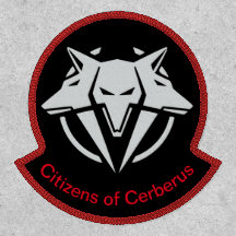 Patch oficial do Cerberus