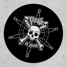 Patch Pirate