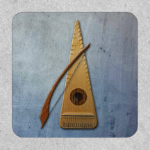Patch Psaltery Bowl 2