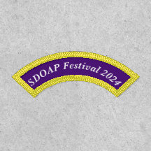 Patch SDOAPF 24