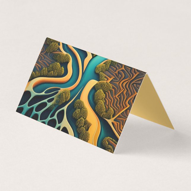 Paths of the Dreamland (Frente)