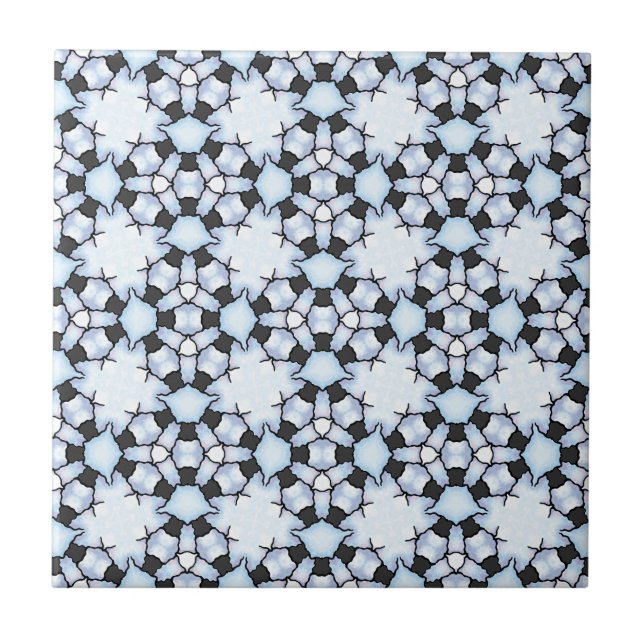 Pathways Ceramic Tile (Frente)