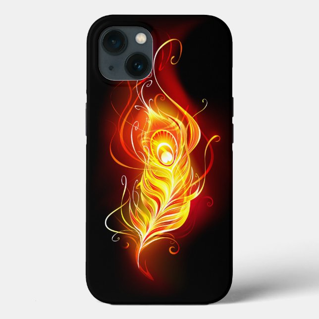 Patilha de Fogo (Verso)