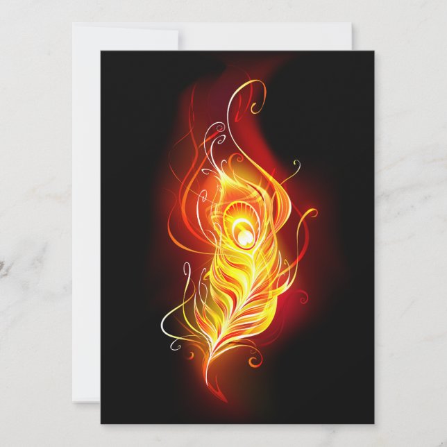 Patilha de Fogo (Frente)