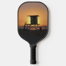 Patilha de Pickleball Sunset