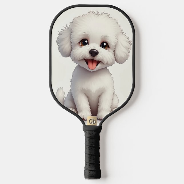 Patilho de Pickleball NO.5 (Front)