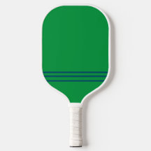 Patilho de Pickleball Personalizado Simples