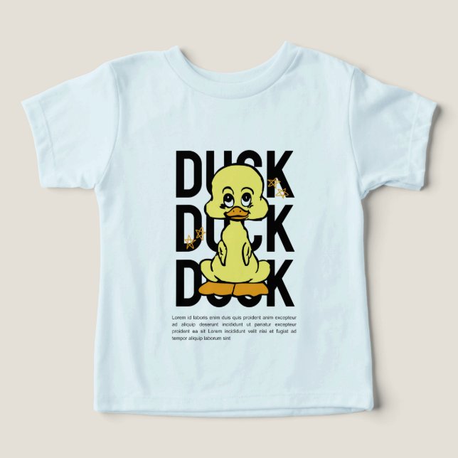 pato (Design frontal)