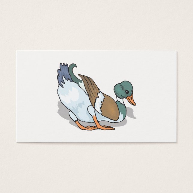 Pato (Frente)
