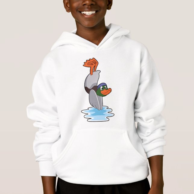 Pato com apoio na água.PNG (Frente)