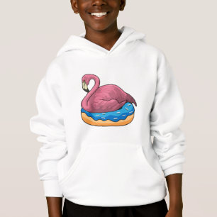 Pato com Rosquinha