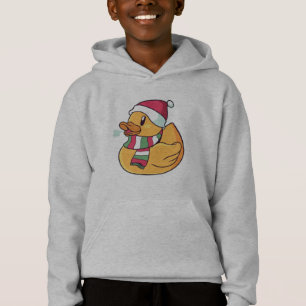 Pato de Borracha de Natal