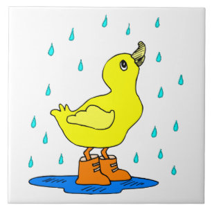 Pato do bebê