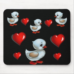 Pato do Mousepad
