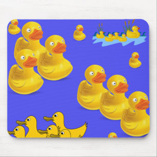 Pato do Mousepad