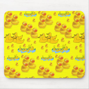 Pato do Mousepad