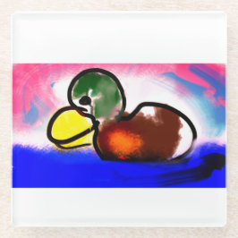 Pato Feliz Dia do Pai