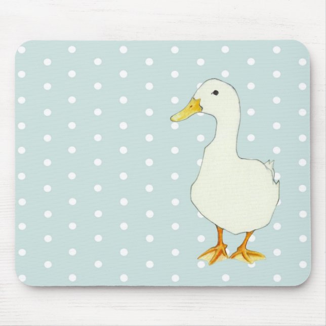 Pato Legal do Mousepad Solo (Frente)