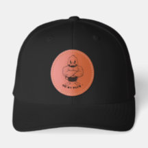Pato Meu! Chapéu – Gorro Divertido de Pato Musculo