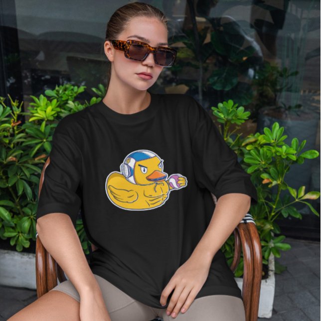 Pato Nadador de Polo Água (Criador carregado)