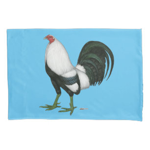 Pato Prateado de Gamecock
