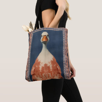 Pato Tote Bag