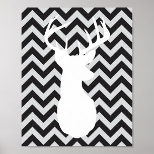 Patos, Caminhões e Bônus Conjunto de Impressão Che