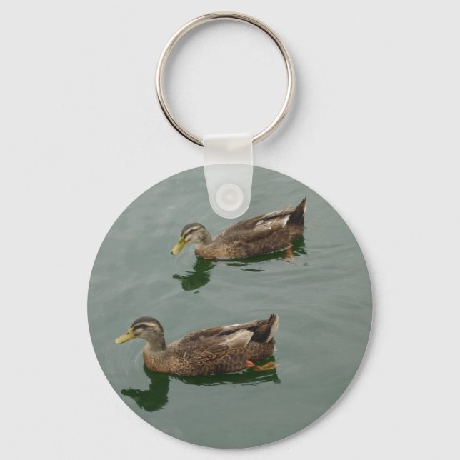 Patos Chaveiro (Frente)