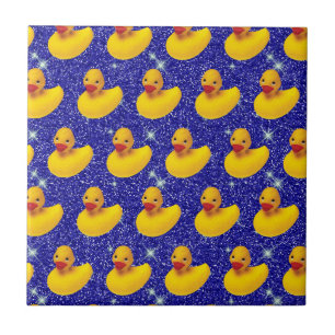 Patos de Borracha Engraçados Fazenda de Pato Amare