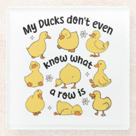 Patos Engraçados Sarcástico