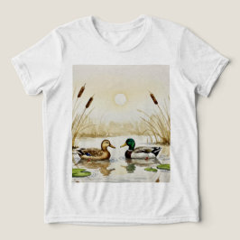 Patos-reais